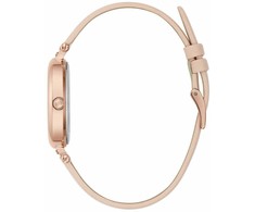 Laikrodis FURLA WW00018008L3. Kwarcowy, Kolor rožinė. Kobieta.