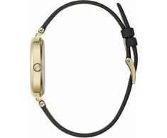 Laikrodis FURLA WW00018009L2. Kwarcowy, Kolor juoda. Kobieta.