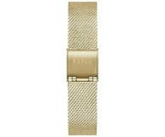 Laikrodis FURLA WW00022001L2. Kwarcowy, Kolor pilka. Kobieta.