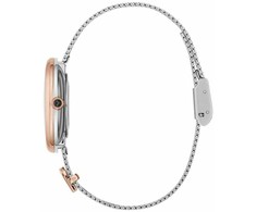 Laikrodis FURLA WW00022004L5. Kwarcowy, Kolor pilka. Kobieta.