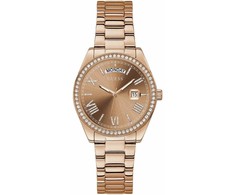 Guess Luna GW0307L3 Moteriškas Laikrodis