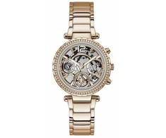 Laikrodis GUESS modelis SOLSTICE