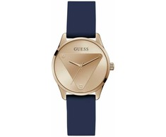 Laikrodis moterims Guess GW0509L1 (Ø 36 mm)