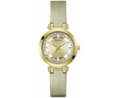 Guess Crystal Clear GW0535L4 Moteriškas Laikrodis