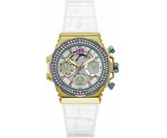 Guess Fusion GW0553L2 Moteriškas Laikrodis