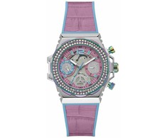 Guess Fusion GW0553L5 Moteriškas Laikrodis