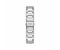 Laikrodis GUESS GW0600L1. Kwarcowy, Kolor juoda. Kobieta.