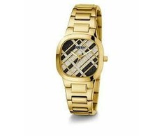 Laikrodis moterims Guess GW0600L2 (Ø 32 mm)