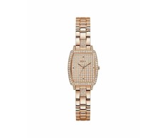 Laikrodis GUESS modelis CRYSTALS