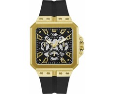 Guess Leo GW0637G2 Vyriškas Laikrodis