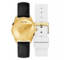 Guess Idol Rinkinys GW0642L1 Moteriškas Laikrodis