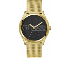 Guess Reputation GW0710G2 Vyriškas Laikrodis