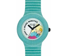 Laikrodis moterims Hip Hop BE BRIGHT BE BOLD - CENERENTOLA (Ø 32 mm)