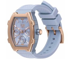 Laikrodis ICE 22860. Kwarcowy, Kolor mėlyna. Kobieta.