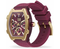 Laikrodis ICE 22868. Kwarcowy, Kolor PURPLE. Kobieta.