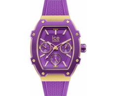 Laikrodis ICE 23289. Kwarcowy, Kolor PURPLE. Kobieta.