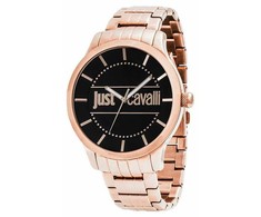 Laikrodis moterims Just Cavalli R7253127525
