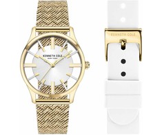 Kenneth Cole New York KCWLG2124003 Moteriškas Laikrodis