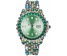 Laikrodis moterims Light Time MEDITERRANEO (Ø 39 mm)