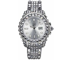 Laikrodis moterims Light Time MEDITERRANEO (Ø 39 mm)