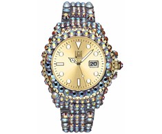 Laikrodis moterims Light Time MEDITERRANEO (Ø 39 mm)