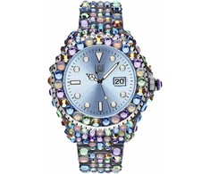 Laikrodis moterims Light Time MEDITERRANEO (Ø 39 mm)