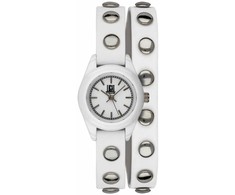 Laikrodis moterims Light Time PUNK (Ø 23 mm)