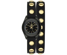 Laikrodis moterims Light Time PUNK (Ø 23 mm)