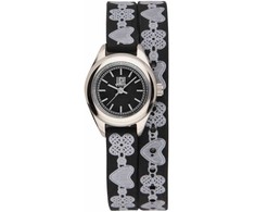 Laikrodis moterims Light Time ROCOCO (Ø 23 mm)