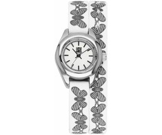 Laikrodis moterims Light Time ROCOCO (Ø 23 mm)