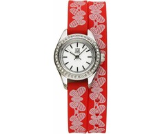 Laikrodis moterims Light Time ROCOCO (Ø 23 mm)
