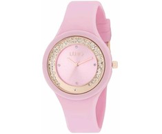 LIU-JO Luxury Dancing Sport TLJ1762 Moteriškas Laikrodis