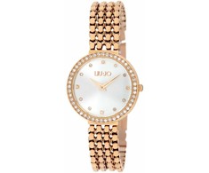 Laikrodis LIU-JO LUXURY TIME LIU-JO modelis TLJ2199