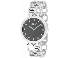 Laikrodis LIU-JO LUXURY TIME LIU-JO modelis TLJ2360