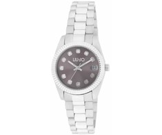 Laikrodis LIU-JO LUXURY TIME LIU-JO modelis TLJ2482
