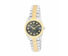 Laikrodis LIU-JO LUXURY TIME LIU-JO modelis TLJ2489