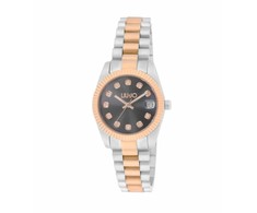 Laikrodis LIU-JO LUXURY TIME LIU-JO modelis TLJ2490