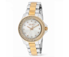 Laikrodis LIU-JO LUXURY TIME LIU-JO modelis TLJ2502
