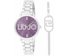 Laikrodis LIU-JO LUXURY TIME LIU-JO modelis TLJ2516