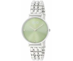 Laikrodis LIU-JO LUXURY TIME LIU-JO modelis TLJ2530