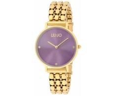 Laikrodis LIU-JO LUXURY TIME LIU-JO modelis TLJ2531