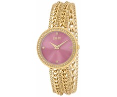 Laikrodis LIU-JO LUXURY TIME LIU-JO modelis TLJ2535