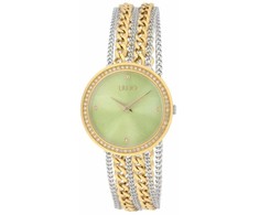 Laikrodis LIU-JO LUXURY TIME LIU-JO modelis TLJ2536
