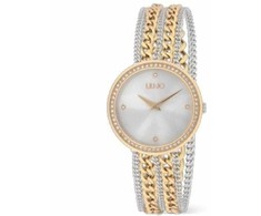 Laikrodis LIU-JO LUXURY TIME LIU-JO modelis TLJ2537