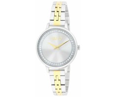 Laikrodis LIU-JO LUXURY TIME LIU-JO modelis TLJ2585