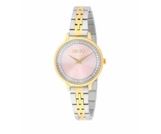Laikrodis LIU-JO LUXURY TIME LIU-JO modelis TLJ2586