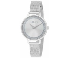 Laikrodis LIU-JO LUXURY TIME LIU-JO modelis TLJ2587
