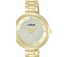 Laikrodis moterims Lorus RG260WX9