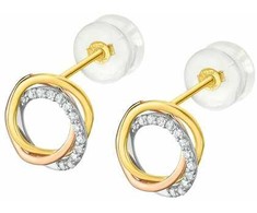Laikrodis moterims Lotus LU00007