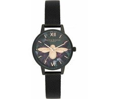 Laikrodis Damski zegarek OLIVIA BURTON OB16AD39